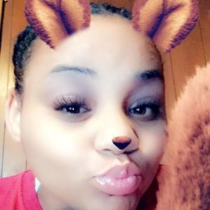 Meet your Posher, Cherelle